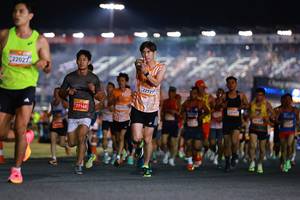 BIB: 
                            <button type="button" onclick="openModal(22933588)" class="btn btn-primary btn-sm float-right btn-popup" data-toggle="modal" data-target=".modal-high-quality">
                        <i class="fas fa-shopping-cart"></i> Add to Cart
                    </button>
                                            <button type="button" onclick="isThisMe(22933588, true)" class="btn btn-success btn-sm float-right btn-popup btn-isme hidden" data-toggle="tooltip" data-placement="bottom" title="นี่คือรูปของคุณใช่ไหม คลิกที่นี่เพื่อเอาเข้าอัลบั้ม">
                        <i class="fas fa-plus"></i> Add to album
                    </button>
                    <button type="button" onclick="isThisMe(22933588, false)" class="btn btn-warning btn-sm float-right btn-popup btn-isnotme hidden">
                        <i class="fas fa-ban"></i> Remove from album
                    </button>